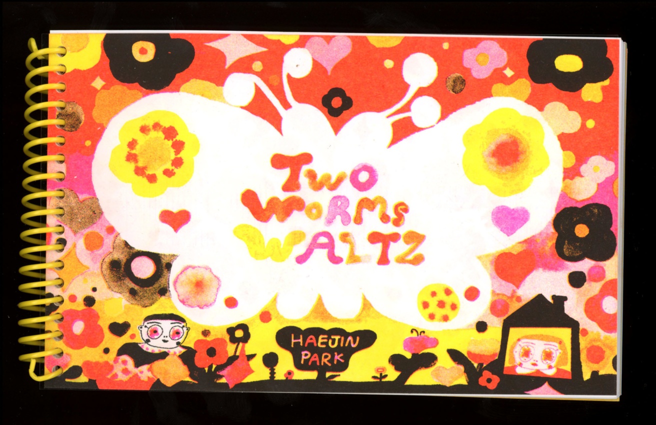 Two Worms Waltz