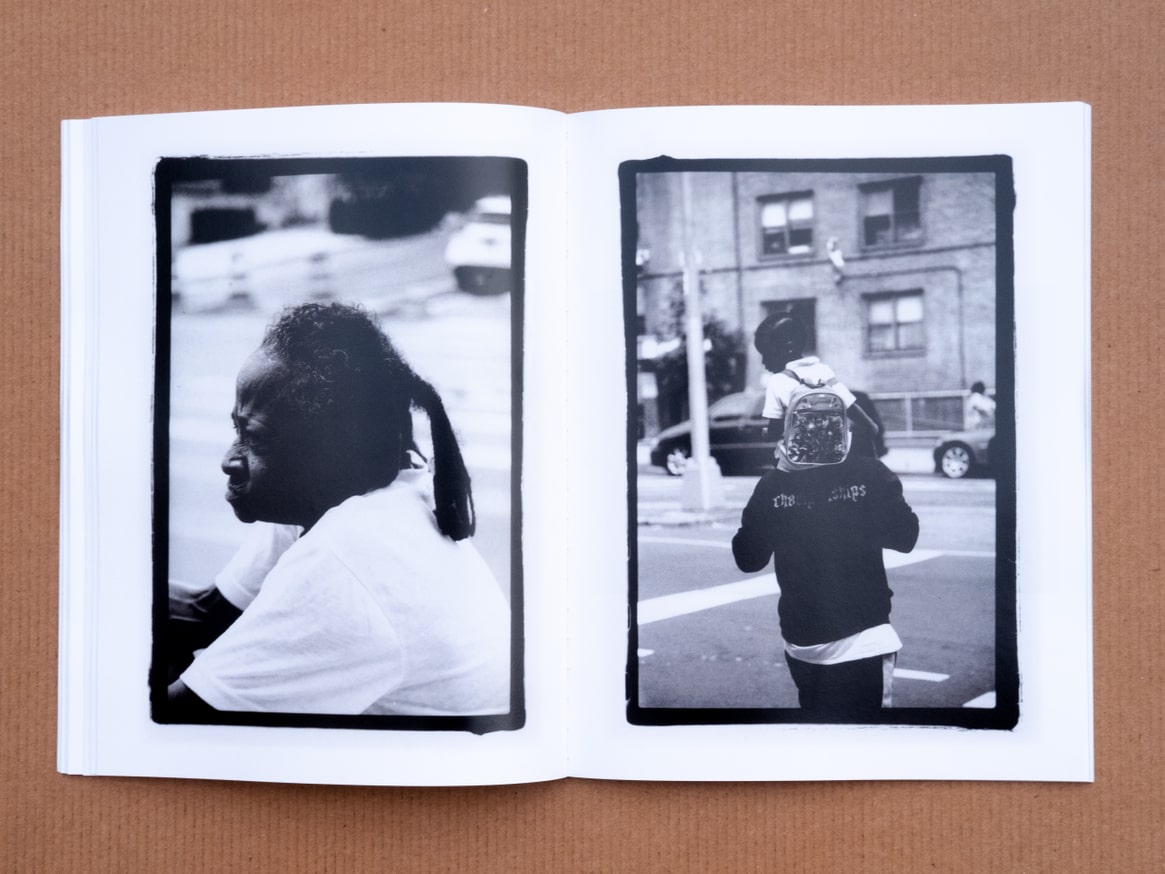 Christopher Currence - Reappraisal - Printed Matter