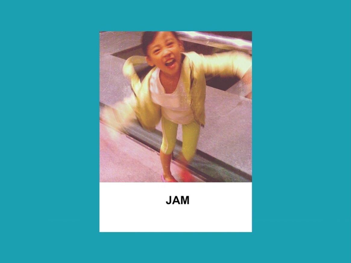 JAM