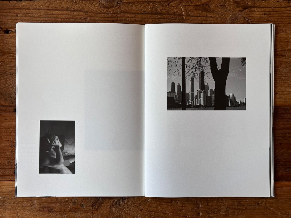 Jan Rattia - Interlogue No. 1: Rituales - Printed Matter