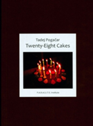 Twenty-Eight Cakes