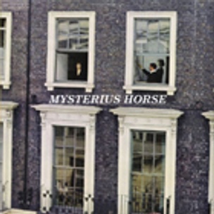 Mysterius Horse