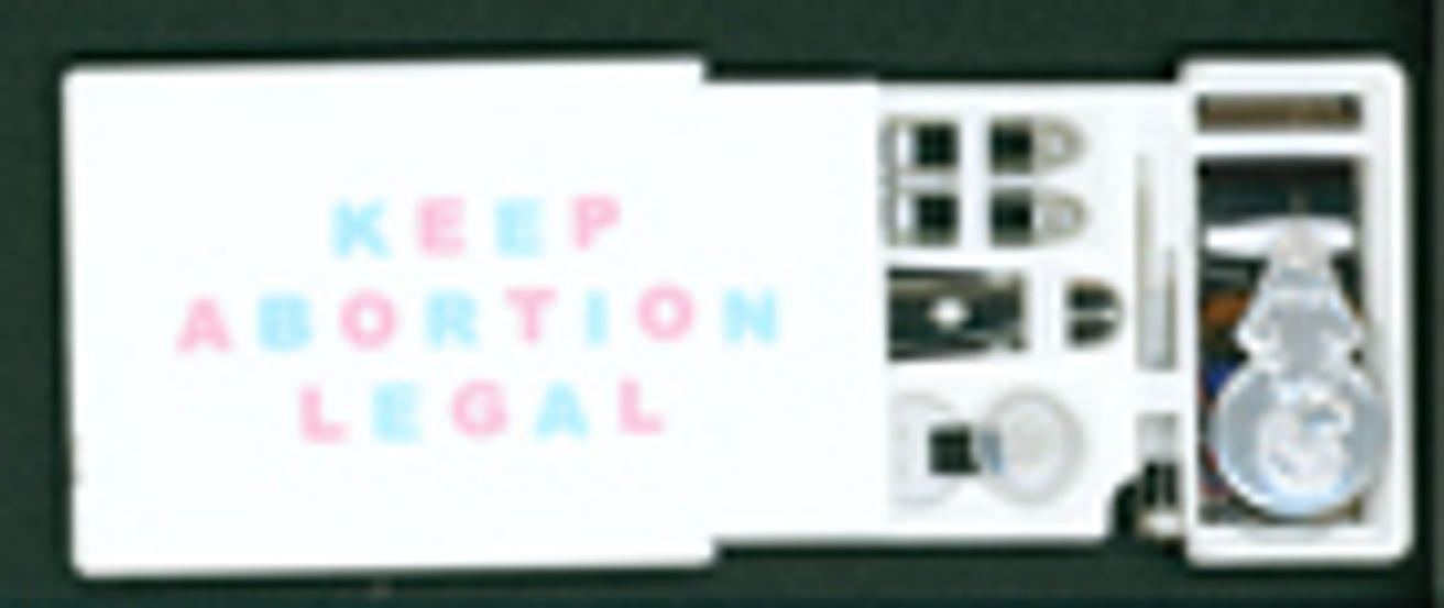 Keep Abortion Legal