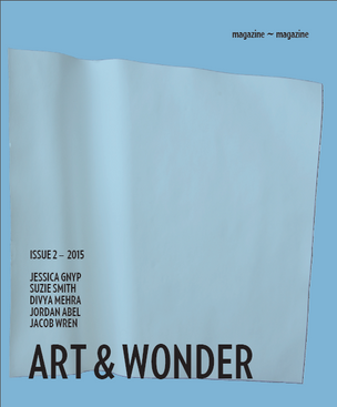 Art & Wonder