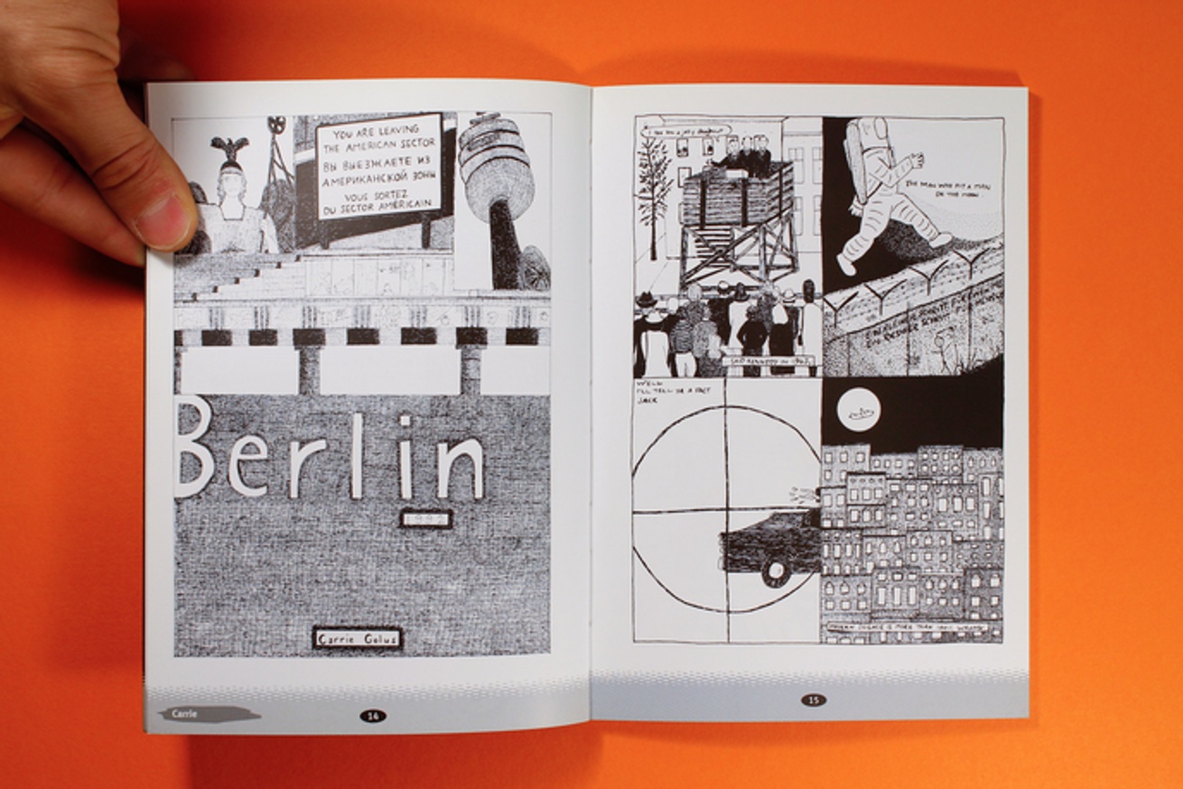 Thurn & Taxis #1                                                                                                                                                                                                                                               