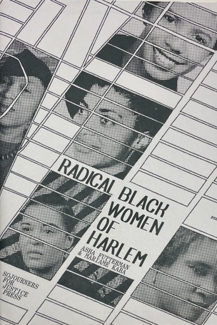 Radical Black Women of Harlem [Second Edition]