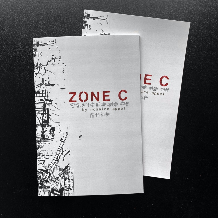 ZONE C