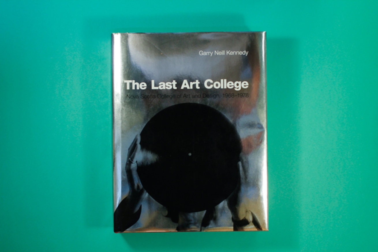 The Last Art College thumbnail 2