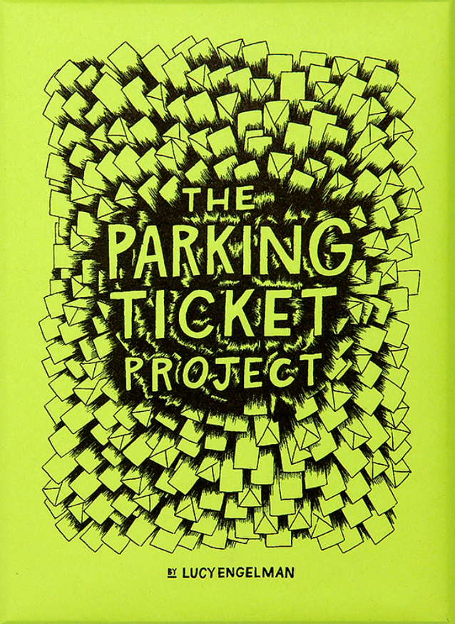 The Parking Ticket Project