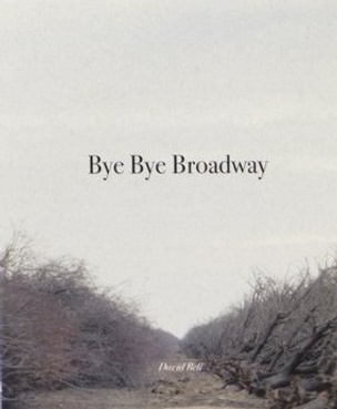 Bye Bye Broadway