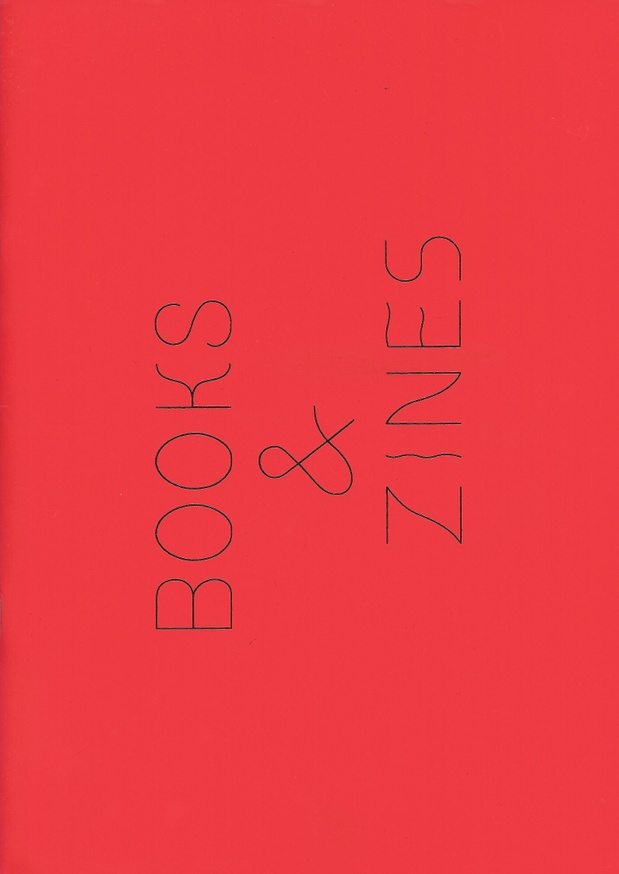 Books & Zines