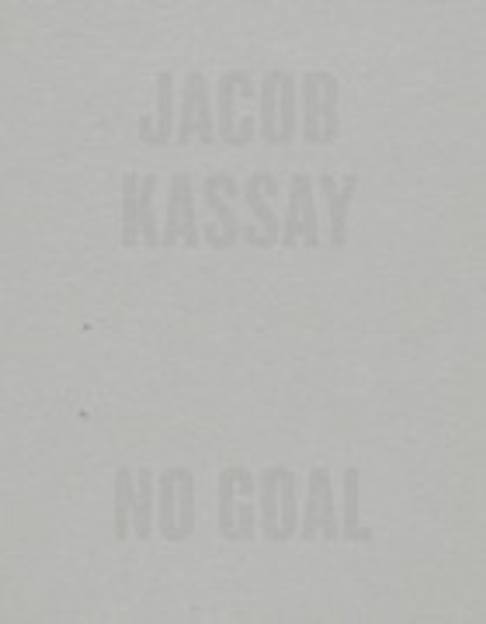 No Goal