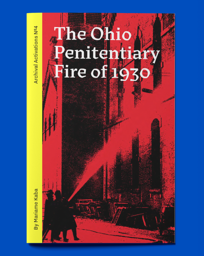 The Ohio Penitentiary Fire of 1930 thumbnail 2