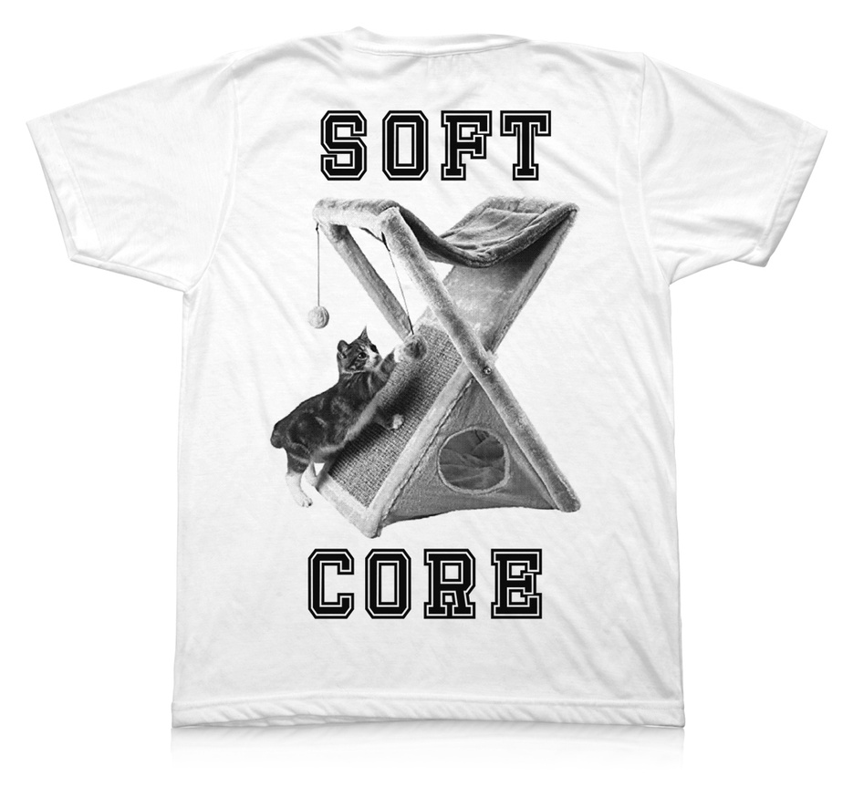 Jordan Nassar Bootleg 2017: Soft Core [M] thumbnail 2