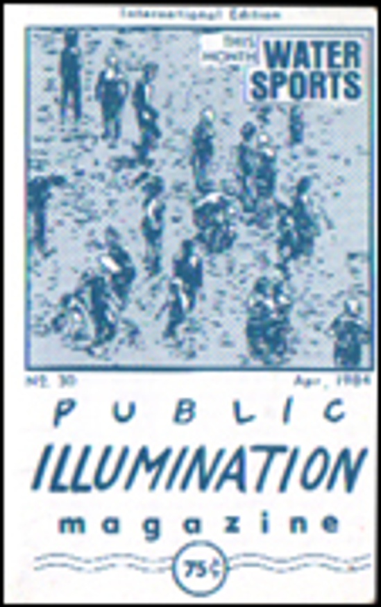 Public Illumination