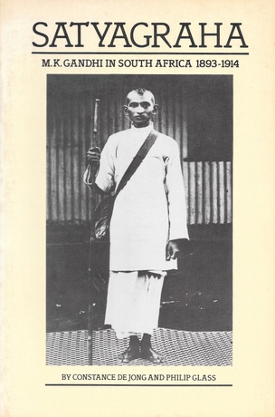 Satyagraha