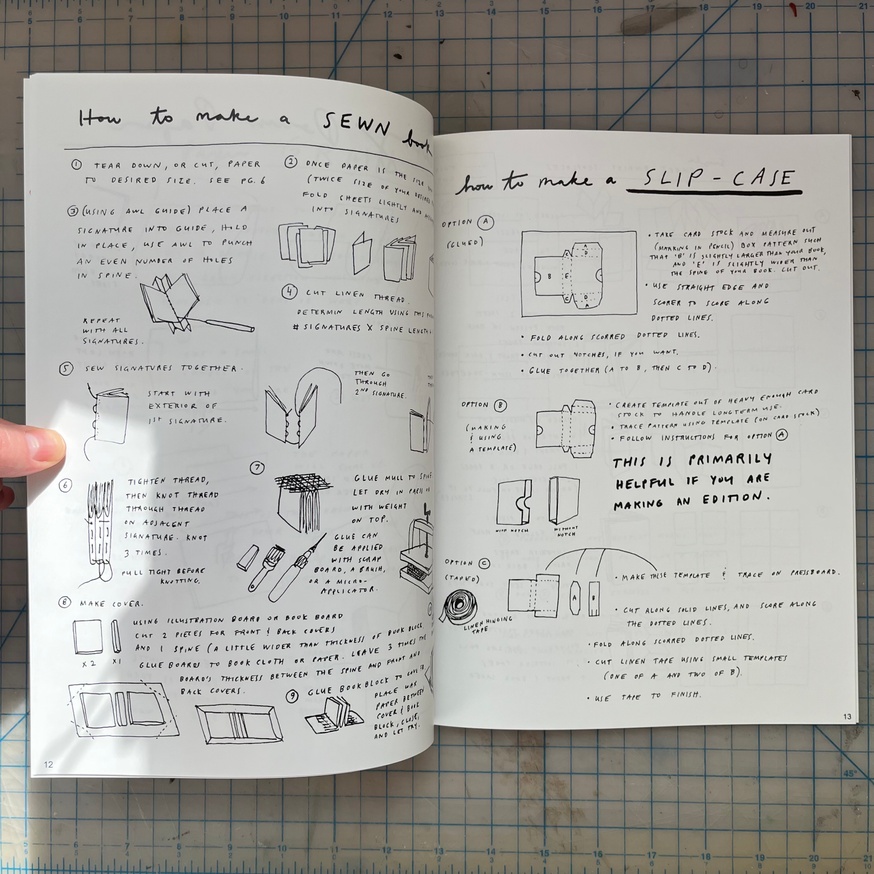 A Book of Booklet thumbnail 7