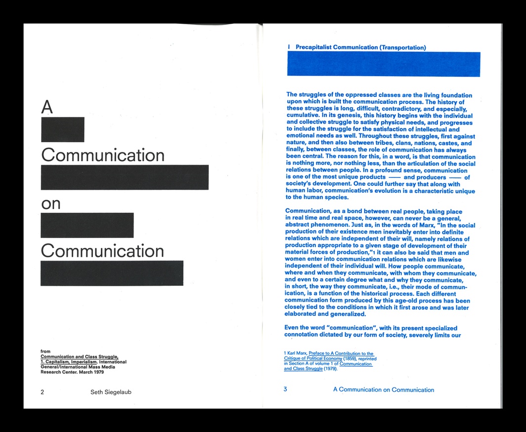  Prefaces to Communication and Class Struggle Volumes 1 and 2 thumbnail 2