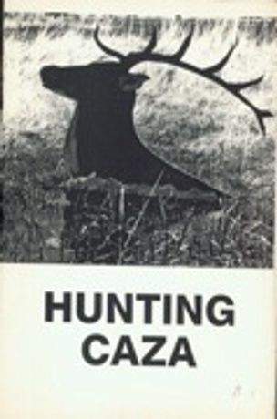 Hunting CAZA : Multiple Effects of HUNTING in the South Bronx