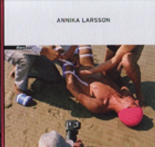 Annika Larsson