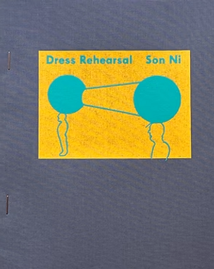 Dress Rehearsal [Second Edition]