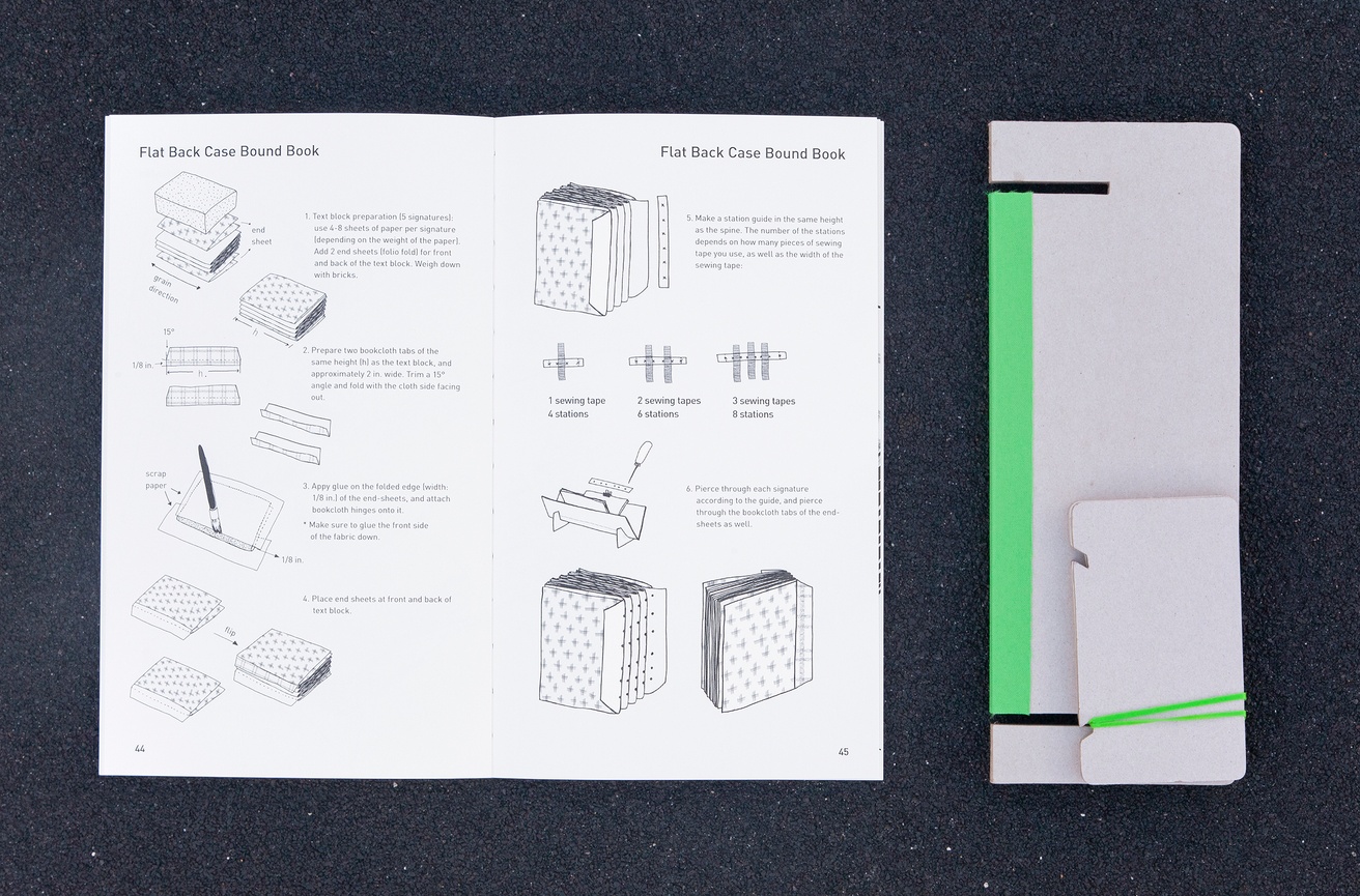 Book Book / 书书 [Fourth Edition, English Version] thumbnail 4