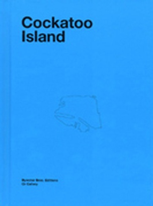 Cockatoo Island