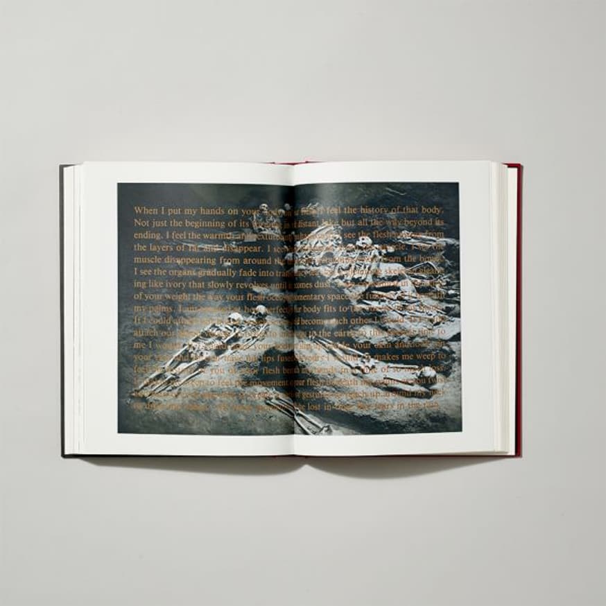 David Kiehl and David Breslin David Wojnarowicz History Keeps Me