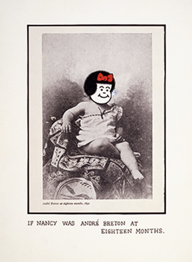 The Nancy Book [Special Edition] thumbnail 3