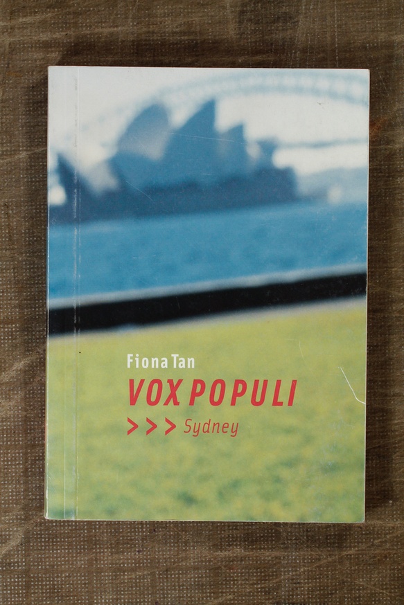 Vox Populi : Sydney thumbnail 4