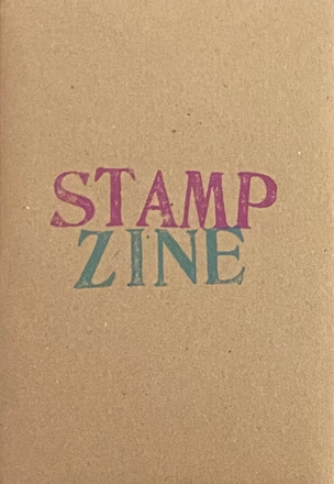 STAMPZINE