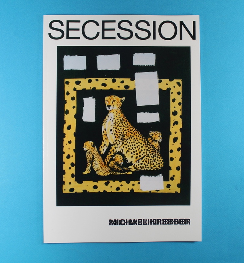 Altered Secession Catalog - Krebber (Gordon/Kennon)