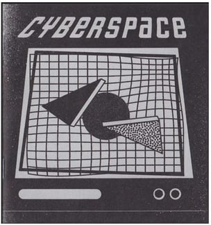 cyberspace