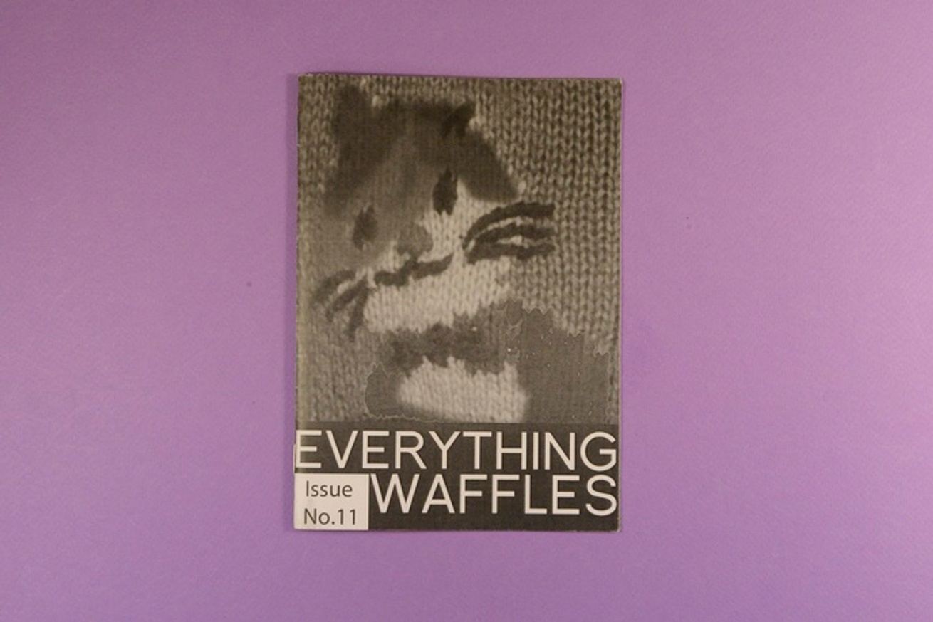 Everything Waffles thumbnail 2