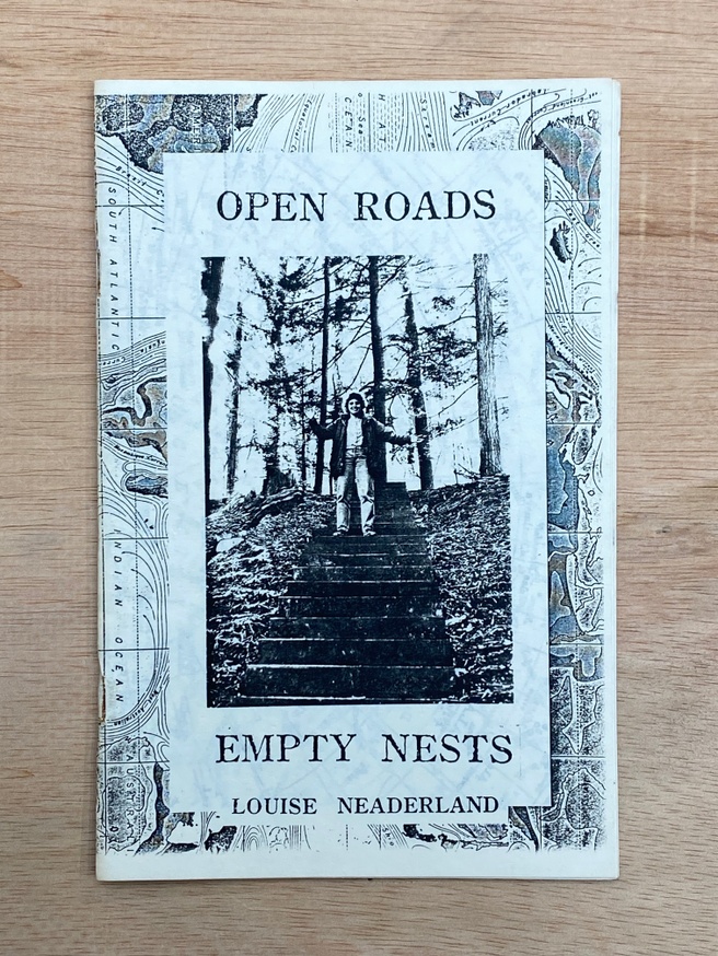 Open Roads Empty Nests