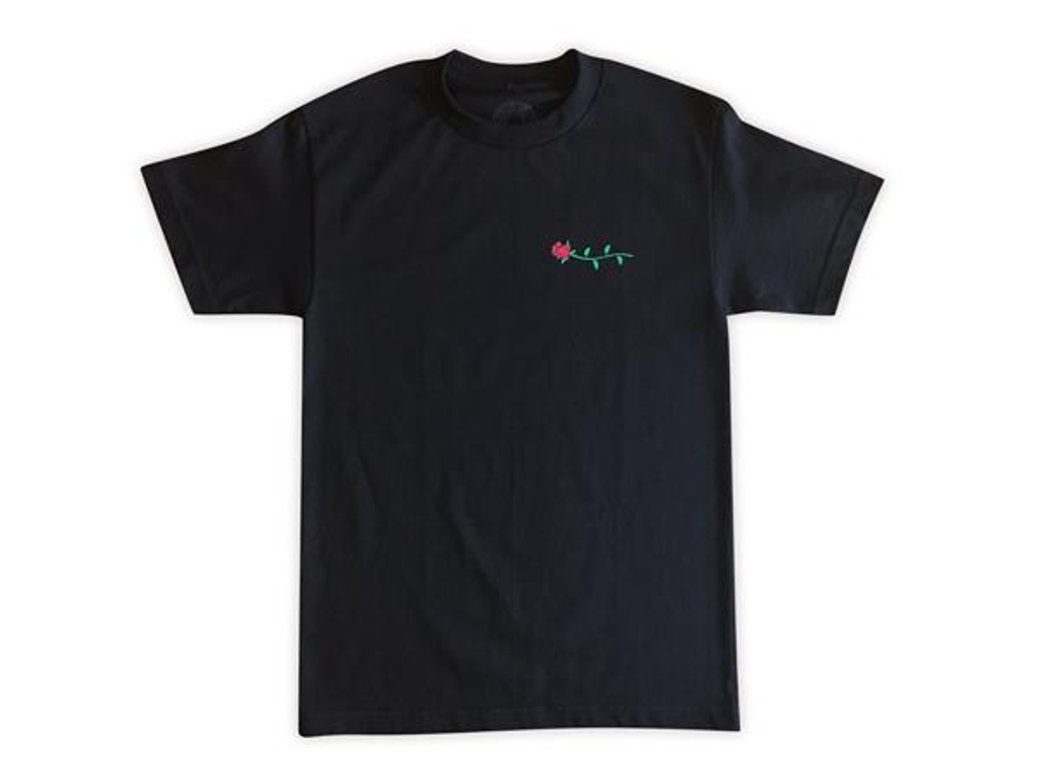 Rose Motel T-shirt [Small] thumbnail 2