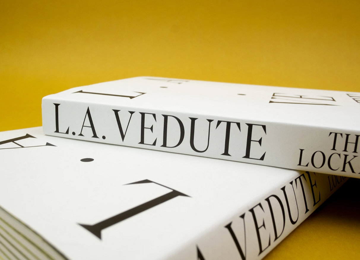 L.A. Vedute thumbnail 2