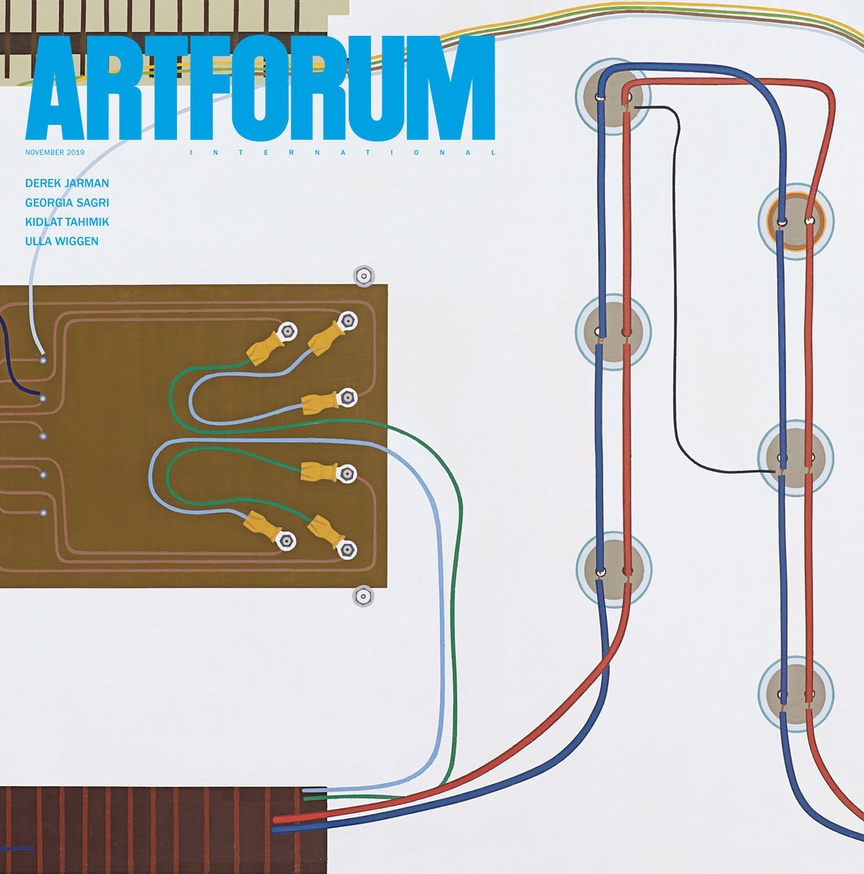 Artforum