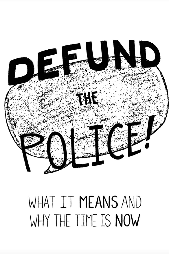 Defund The Police