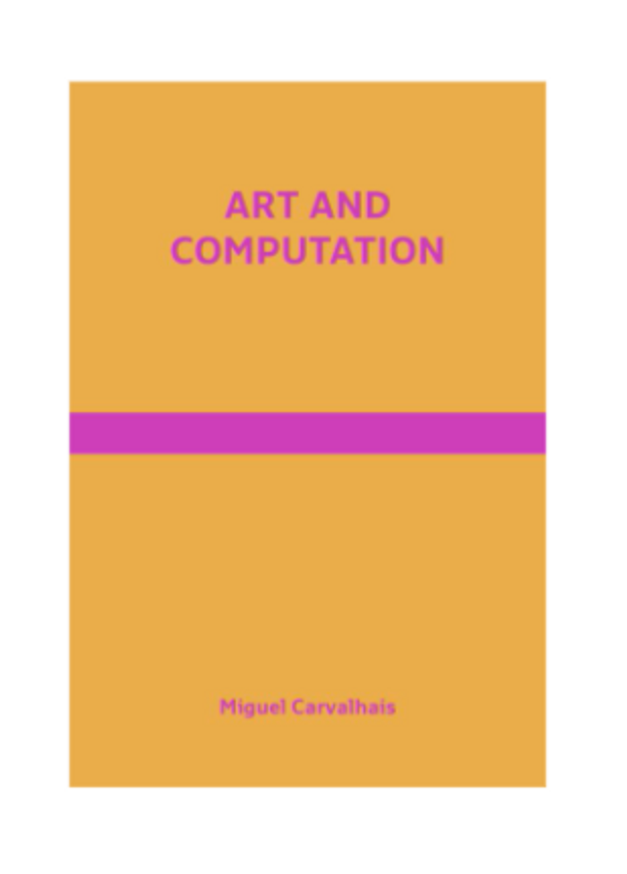 Art and Computation