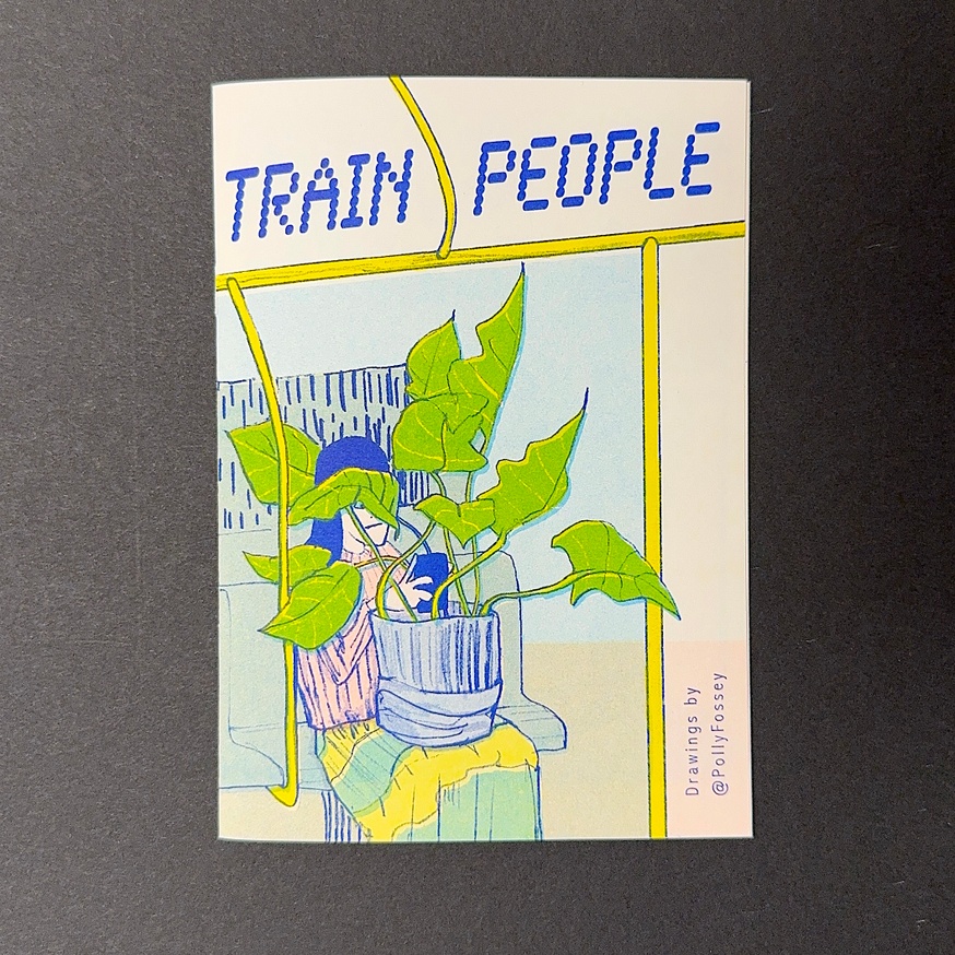 Train People