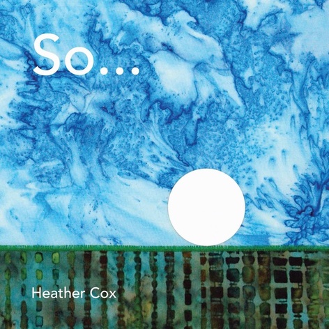 Heather Cox: So... — Book Signing