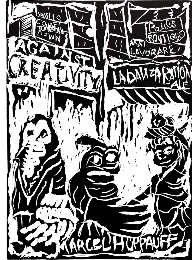 Naturama | Against Creativity thumbnail 5