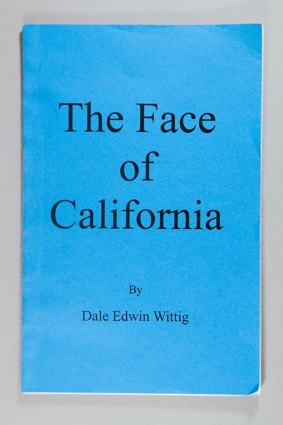 The Face Of California thumbnail 3