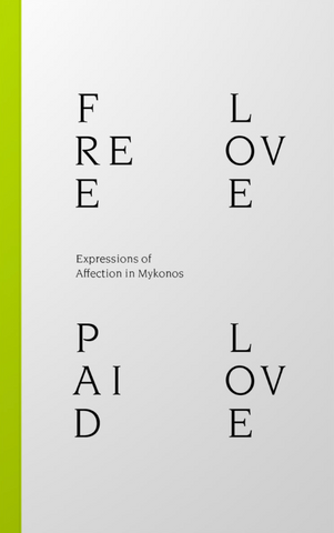 Free Love Paid Love