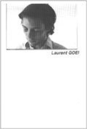 Laurent Goei : The Debut Album 2001