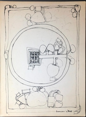 Zeichnungen (Drawings)