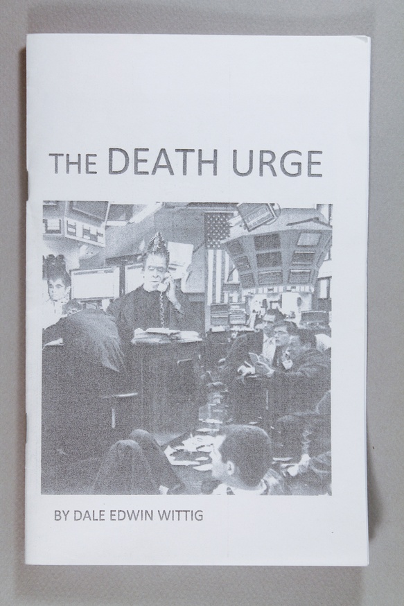 The Death Urge thumbnail 2