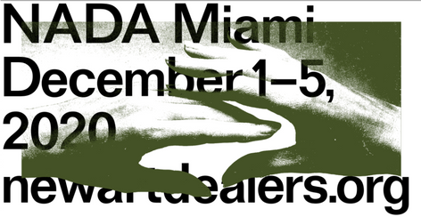 Printed Matter at NADA Miami