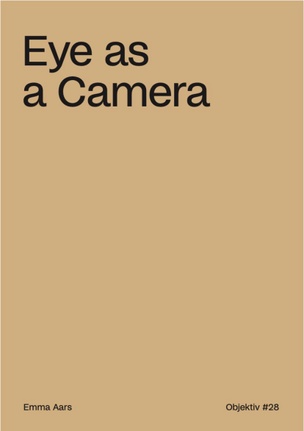 Eye as a Camera